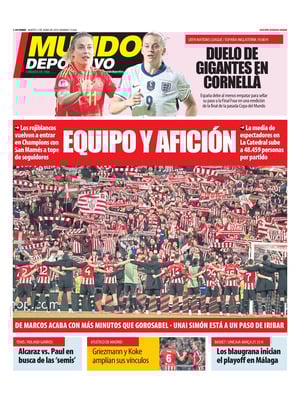 Mundo Deportivo