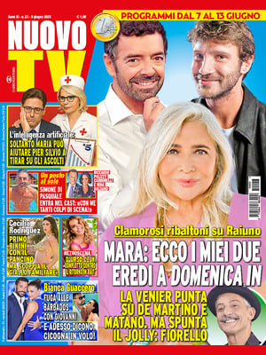 Nuovo TV