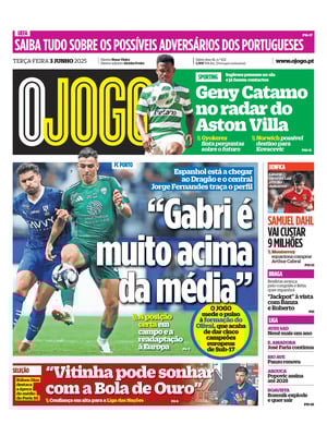 O Jogo