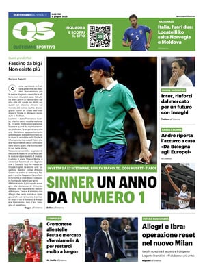 QS Quotidiano Sportivo