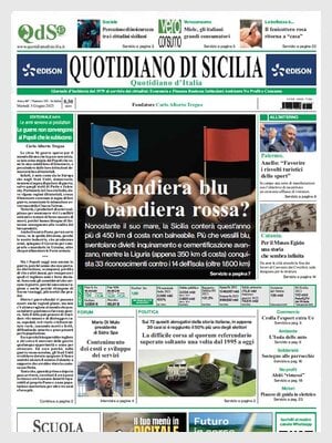 Quotidiano di Sicilia