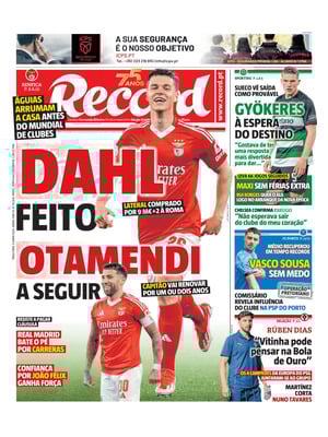 Record
