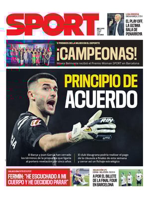 SPORT (Barcelona)