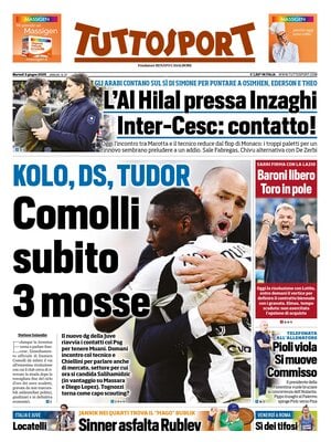 Tuttosport