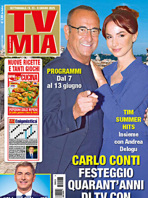 TV Mia