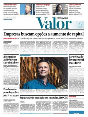 Valor Econômico