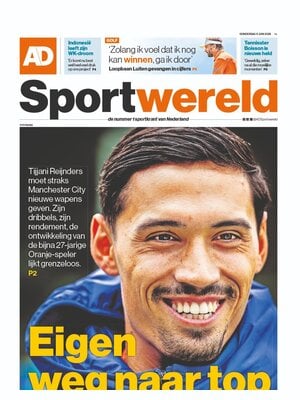 AD Sportwereld