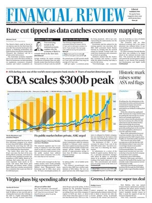 Financial Review