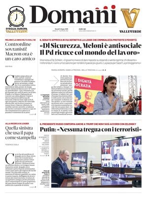 Domani