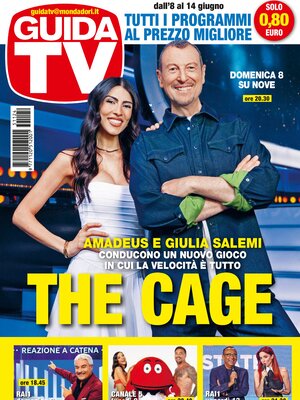 Guida TV