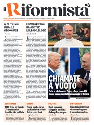 Il Riformista