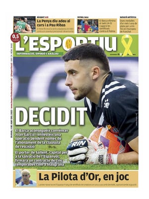 L'Esportiu
