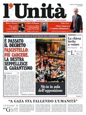 L'Unità