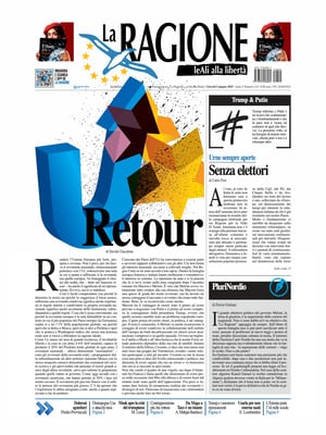 La Ragione