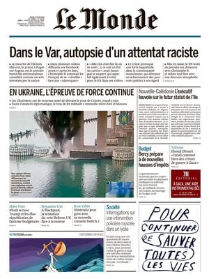 Le Monde