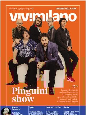 ViviMilano