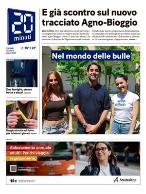 20 Minuti