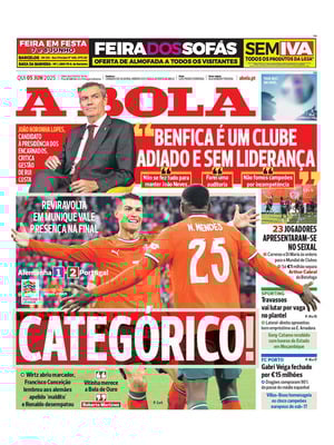 A Bola