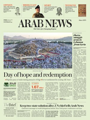 Arab News