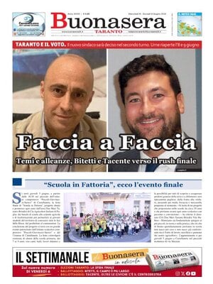 Buonasera (Taranto)