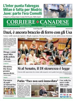 Corriere Canadese