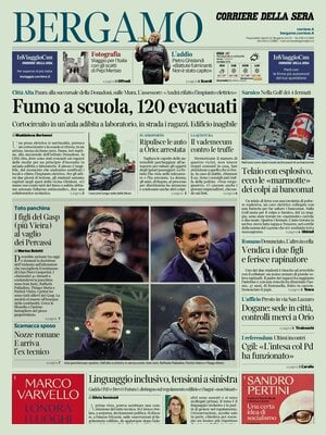 Corriere della Sera (Bergamo)