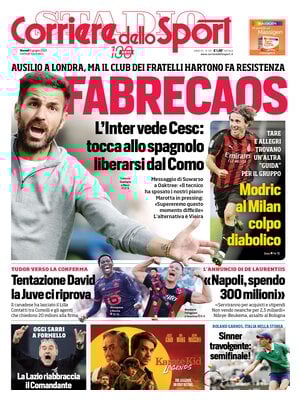 Corriere dello Sport