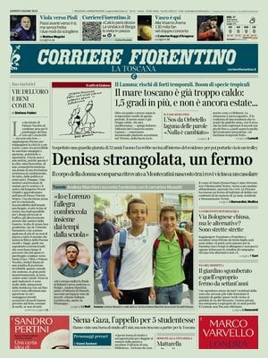 Corriere Fiorentino