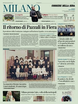Corriere della Sera (Milano)