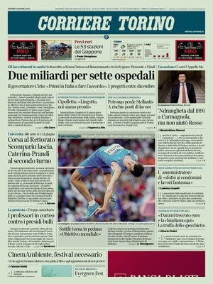 Corriere Torino