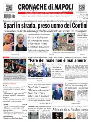 Cronache di Napoli