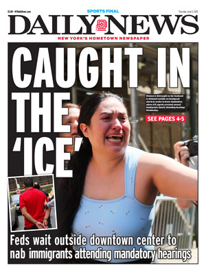 Daily News (New York)