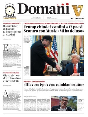 Domani