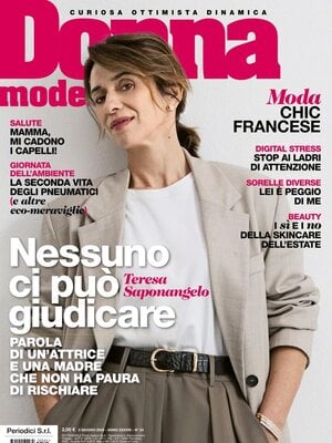 Donna Moderna