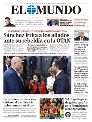 El Mundo