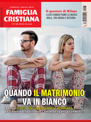 Famiglia Cristiana