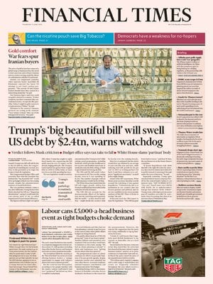 Financial Times