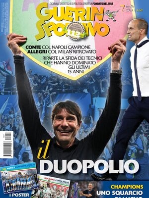 Guerin Sportivo
