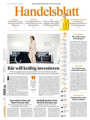 Handelsblatt