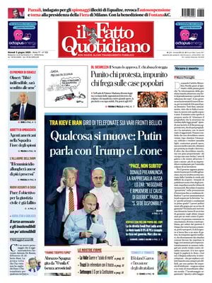 Il Fatto Quotidiano