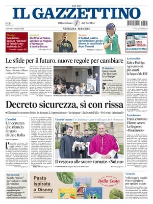 Il Gazzettino