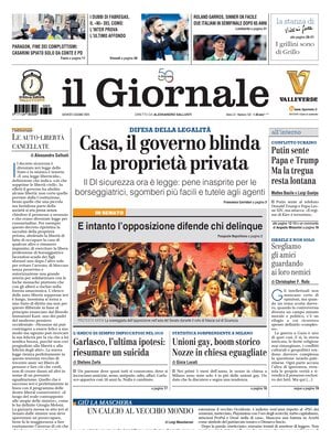 Il Giornale