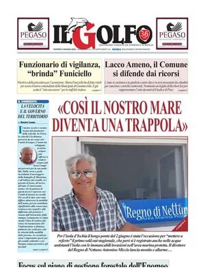 Il Golfo