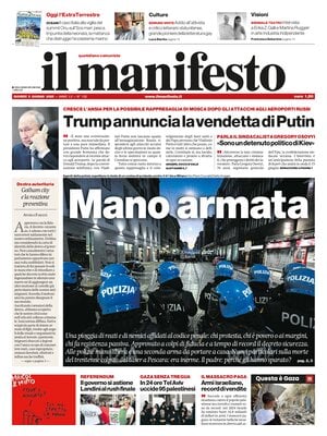Il Manifesto