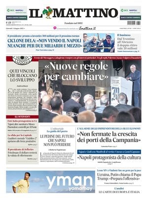 Il Mattino