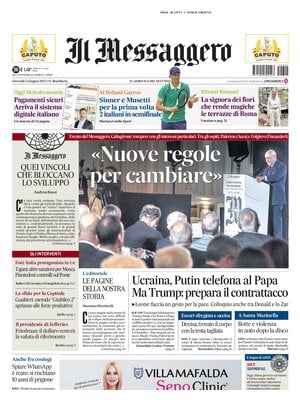 Il Messaggero