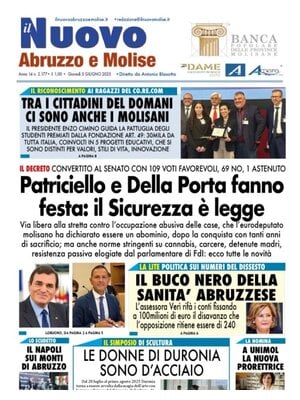Il Nuovo Abruzzo e Molise