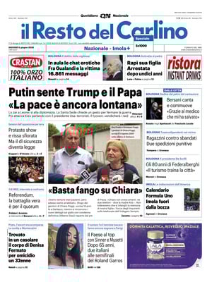 Il Resto del Carlino