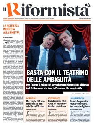 Il Riformista