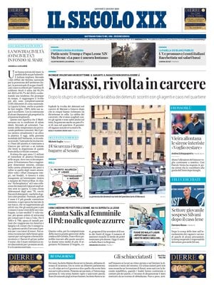 Il Secolo XIX